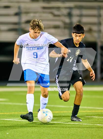 Thumbnail 1 in Friendswood @ Galena Park photogallery.
