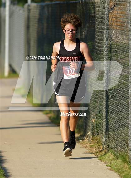 Thumbnail 3 in Garden City Invite photogallery.