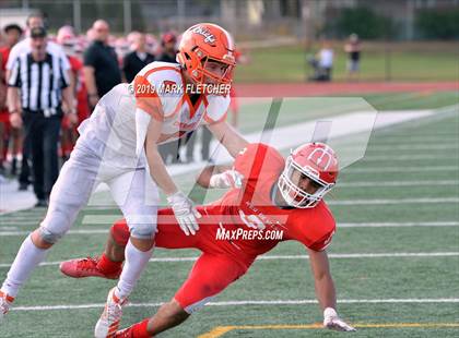 Thumbnail 1 in Cherokee @ Rancocas Valley photogallery.