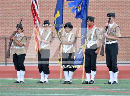 Thumbnail 1 in Cherokee @ Rancocas Valley photogallery.