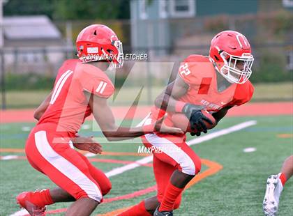 Thumbnail 2 in Cherokee @ Rancocas Valley photogallery.