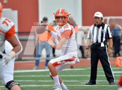 Thumbnail 3 in Cherokee @ Rancocas Valley photogallery.