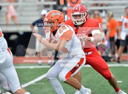 Thumbnail 1 in Cherokee @ Rancocas Valley photogallery.