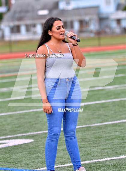 Thumbnail 1 in Cherokee @ Rancocas Valley photogallery.