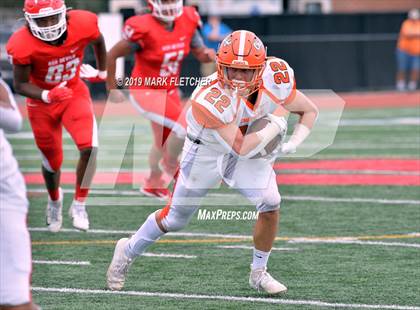 Thumbnail 1 in Cherokee @ Rancocas Valley photogallery.