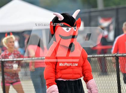 Thumbnail 3 in Cherokee @ Rancocas Valley photogallery.