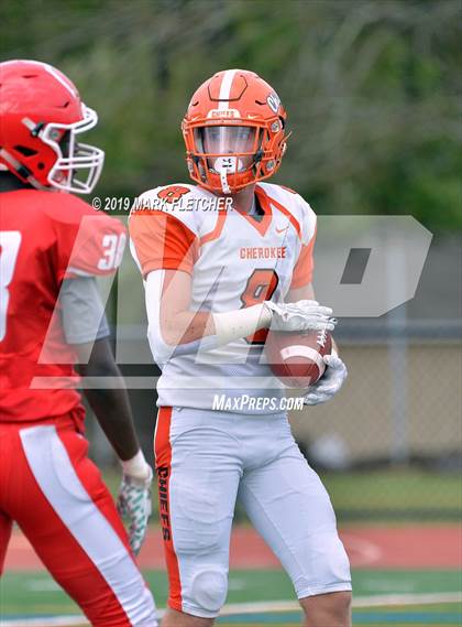 Thumbnail 2 in Cherokee @ Rancocas Valley photogallery.