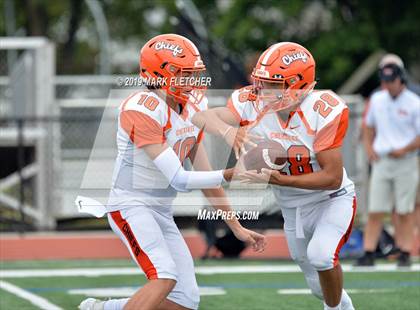 Thumbnail 3 in Cherokee @ Rancocas Valley photogallery.