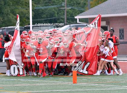 Thumbnail 2 in Cherokee @ Rancocas Valley photogallery.