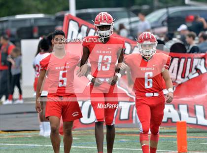 Thumbnail 3 in Cherokee @ Rancocas Valley photogallery.