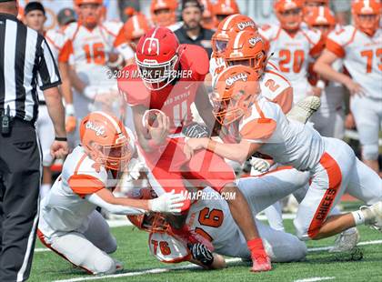Thumbnail 2 in Cherokee @ Rancocas Valley photogallery.