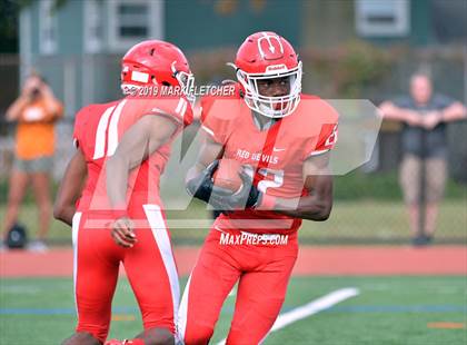Thumbnail 2 in Cherokee @ Rancocas Valley photogallery.