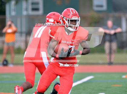 Thumbnail 3 in Cherokee @ Rancocas Valley photogallery.