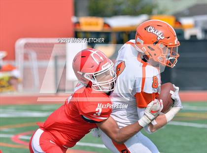 Thumbnail 1 in Cherokee @ Rancocas Valley photogallery.