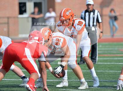 Thumbnail 3 in Cherokee @ Rancocas Valley photogallery.