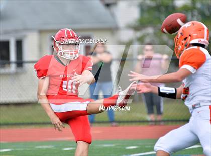 Thumbnail 3 in Cherokee @ Rancocas Valley photogallery.