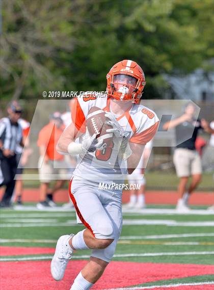 Thumbnail 3 in Cherokee @ Rancocas Valley photogallery.