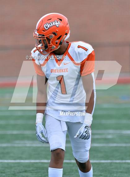 Thumbnail 2 in Cherokee @ Rancocas Valley photogallery.