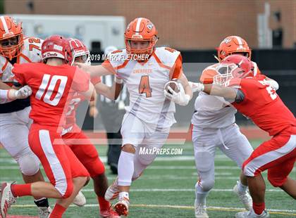 Thumbnail 3 in Cherokee @ Rancocas Valley photogallery.