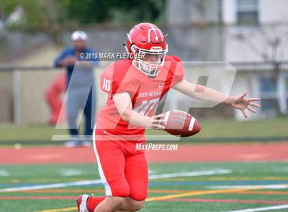Thumbnail 2 in Cherokee @ Rancocas Valley photogallery.