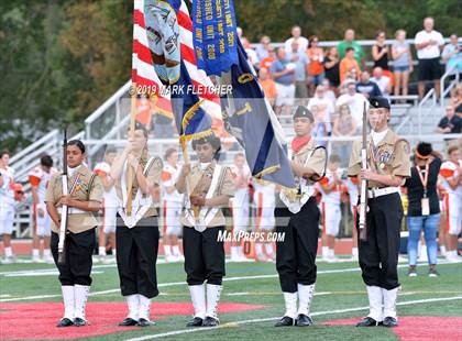 Thumbnail 3 in Cherokee @ Rancocas Valley photogallery.