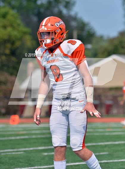 Thumbnail 3 in Cherokee @ Rancocas Valley photogallery.