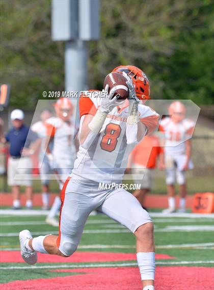 Thumbnail 2 in Cherokee @ Rancocas Valley photogallery.