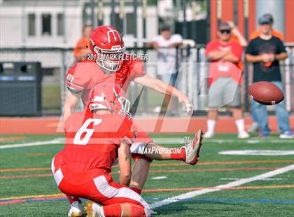 Thumbnail 2 in Cherokee @ Rancocas Valley photogallery.