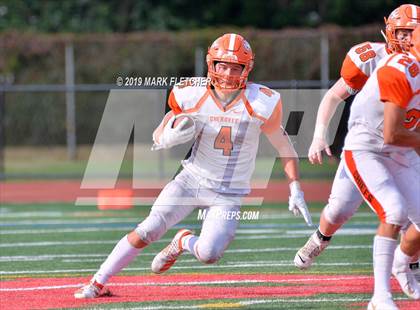 Thumbnail 2 in Cherokee @ Rancocas Valley photogallery.