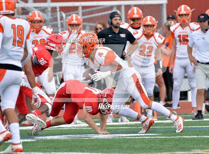 Thumbnail 1 in Cherokee @ Rancocas Valley photogallery.