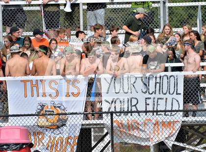 Thumbnail 3 in Cherokee @ Rancocas Valley photogallery.
