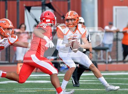 Thumbnail 2 in Cherokee @ Rancocas Valley photogallery.