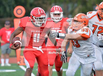 Thumbnail 3 in Cherokee @ Rancocas Valley photogallery.