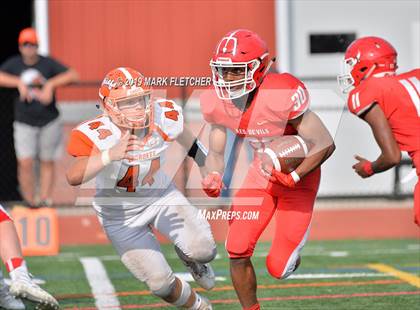 Thumbnail 3 in Cherokee @ Rancocas Valley photogallery.