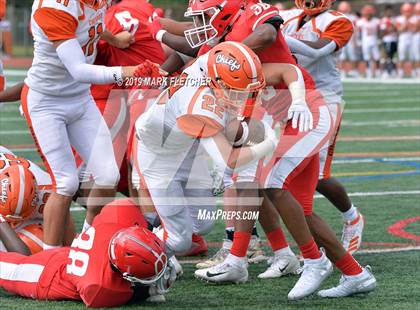 Thumbnail 1 in Cherokee @ Rancocas Valley photogallery.