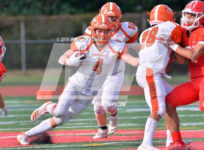 Thumbnail 1 in Cherokee @ Rancocas Valley photogallery.