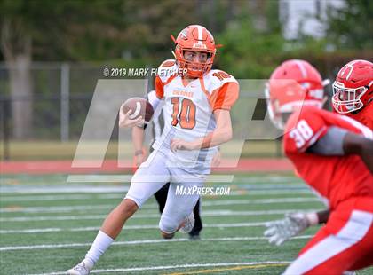 Thumbnail 2 in Cherokee @ Rancocas Valley photogallery.