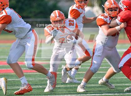 Thumbnail 3 in Cherokee @ Rancocas Valley photogallery.