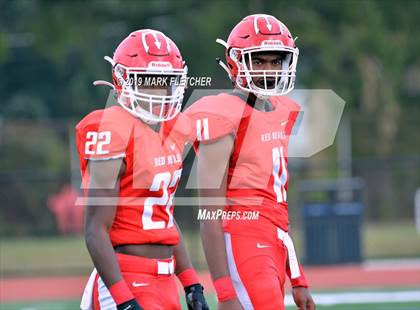 Thumbnail 2 in Cherokee @ Rancocas Valley photogallery.