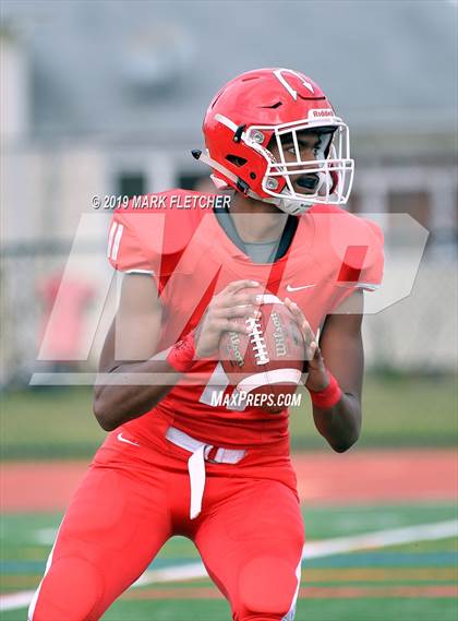 Thumbnail 1 in Cherokee @ Rancocas Valley photogallery.