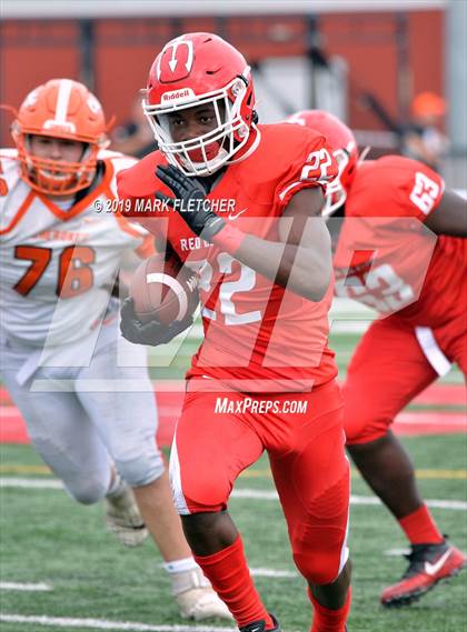 Thumbnail 1 in Cherokee @ Rancocas Valley photogallery.