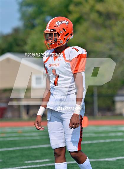 Thumbnail 1 in Cherokee @ Rancocas Valley photogallery.