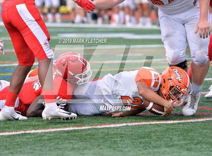 Thumbnail 2 in Cherokee @ Rancocas Valley photogallery.