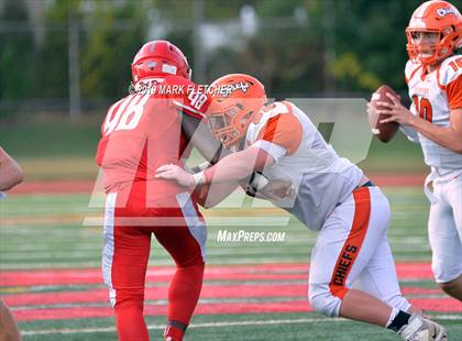 Thumbnail 3 in Cherokee @ Rancocas Valley photogallery.