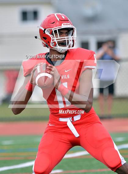 Thumbnail 2 in Cherokee @ Rancocas Valley photogallery.