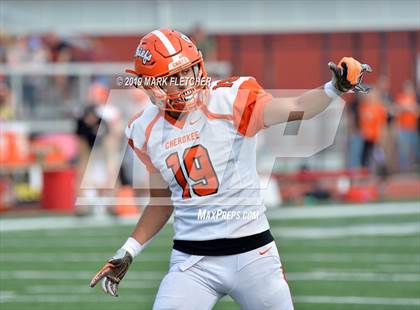 Thumbnail 3 in Cherokee @ Rancocas Valley photogallery.