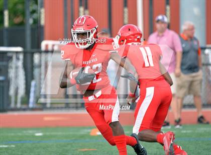 Thumbnail 1 in Cherokee @ Rancocas Valley photogallery.