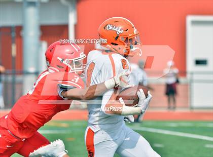 Thumbnail 3 in Cherokee @ Rancocas Valley photogallery.