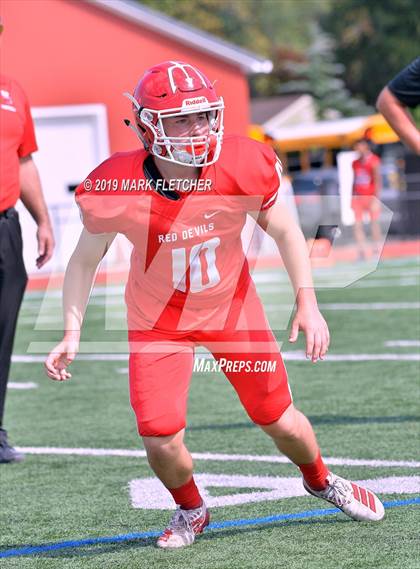 Thumbnail 1 in Cherokee @ Rancocas Valley photogallery.