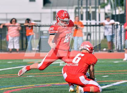 Thumbnail 1 in Cherokee @ Rancocas Valley photogallery.